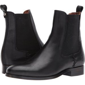 NWB Frye Women's Melissa Chelsea Booties